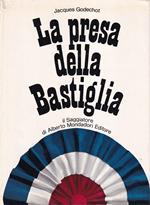 La presa della Bastiglia