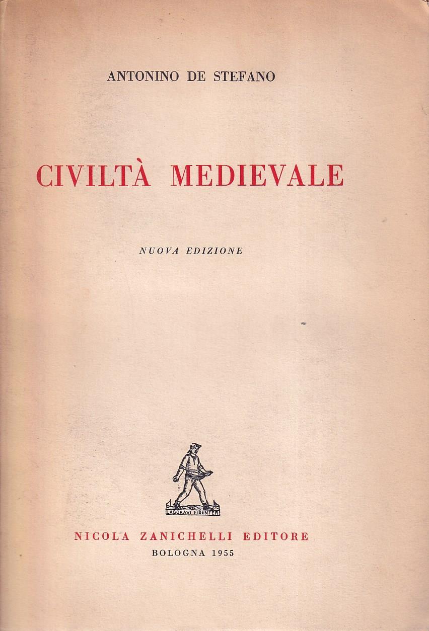 Civiltà medievale