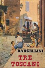 Tre toscani. Collodi, Fucini, Vamba