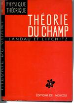 Theorie Du Champ