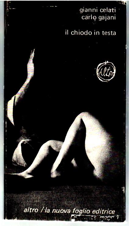 Il Chiodo in Testa - copertina