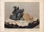Nature morte di Ernesto Ornati