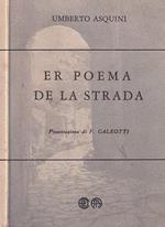Er poema de la strada