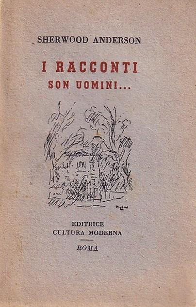 I Racconti Son Uomini..