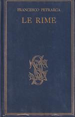 Le Rime