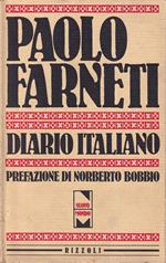 Diario italiano