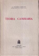 Teoria cambiaria