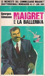 Maigret e la ballerina del Gai Moulin