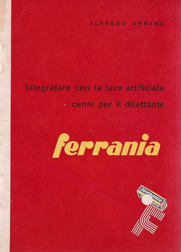 Fotografare con la luce artificiale. Cenni per il dilettante