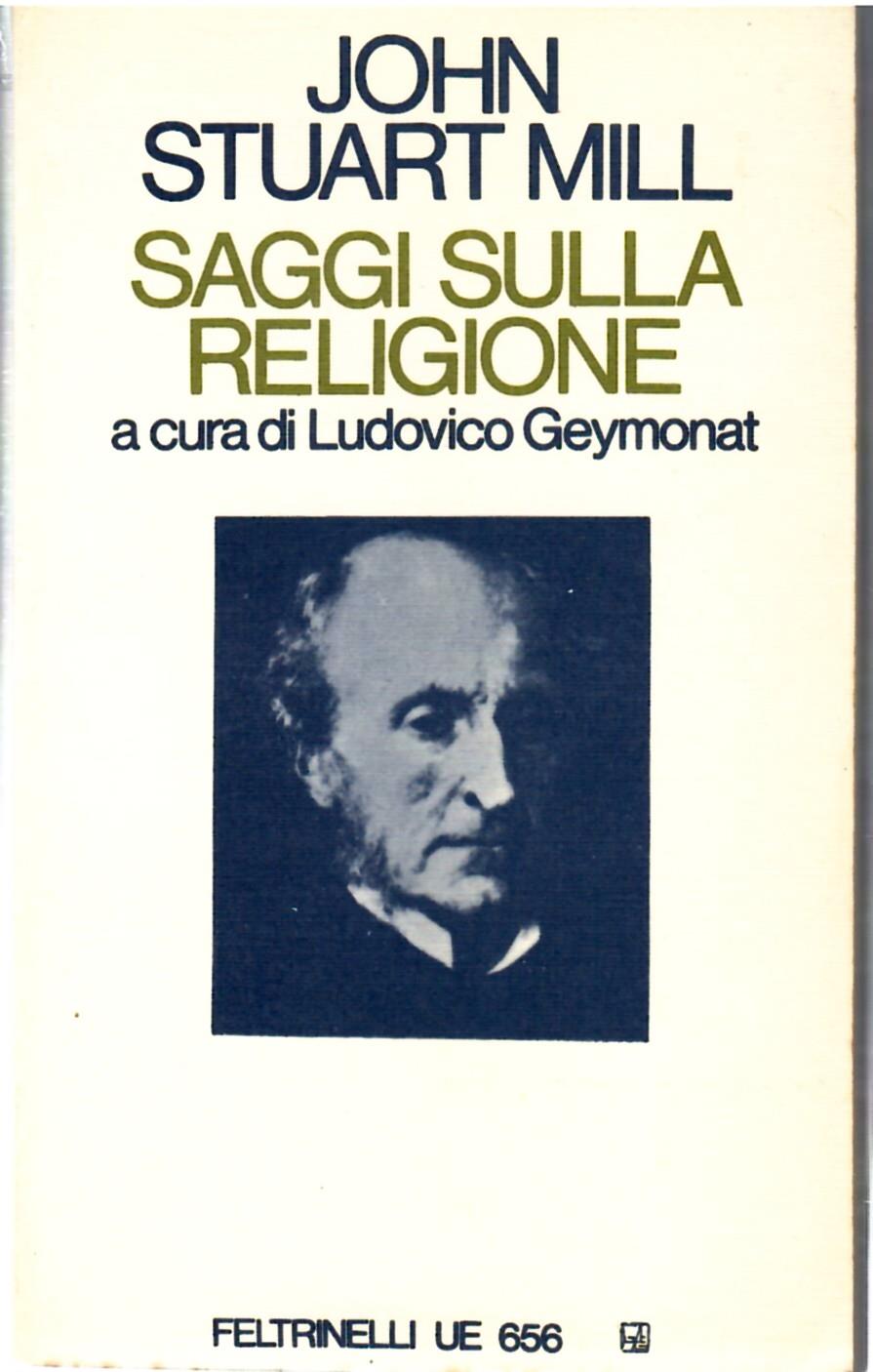 Saggi Sulla Religione