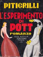 L' esperimento di Pott