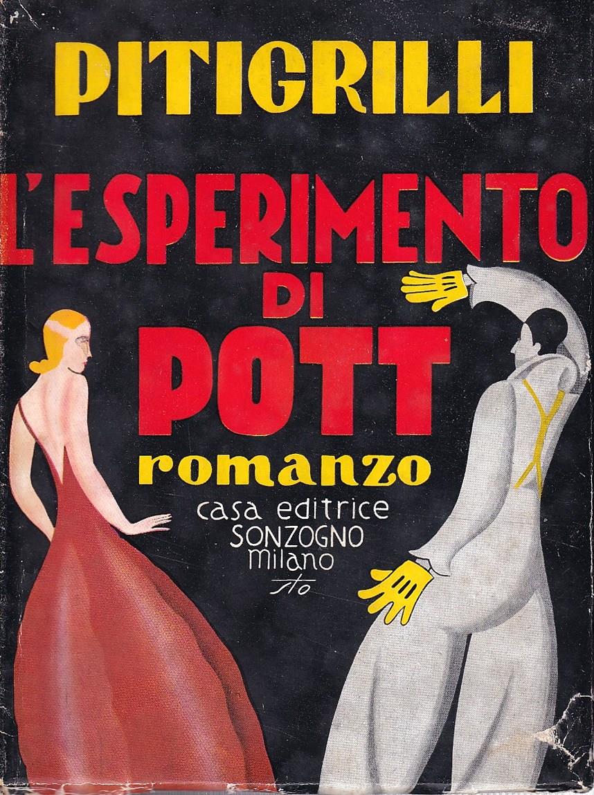 L' esperimento di Pott