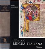 Storia della Lingua Italiana