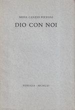 Dio con noi