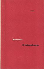 Il Misantropo