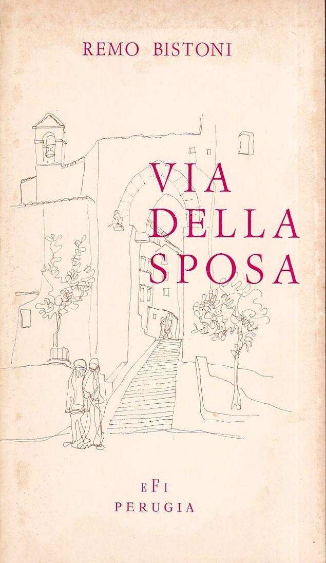 Via della Sposa
