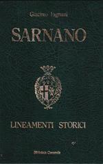 Sarnano. Lineamenti storici