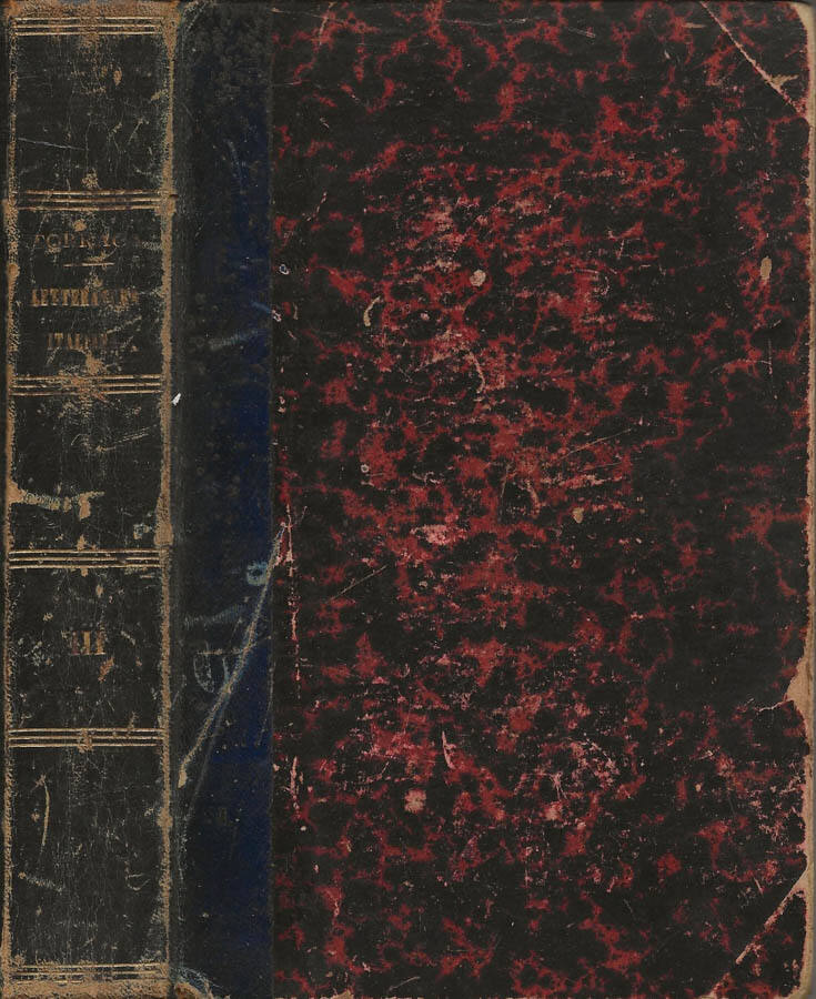 Biblioteca di Babele