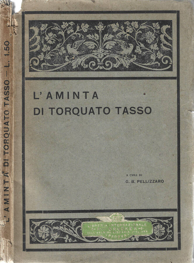 Biblioteca di Babele