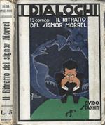 Il ritratto del signor Morrel