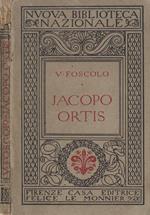 Jacopo Ortis