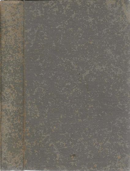 L' Atlantide - Pierre Benoit - copertina