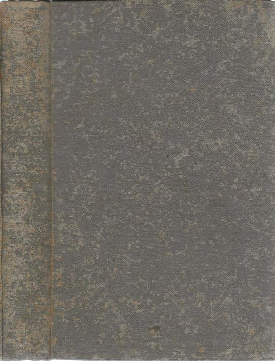 L' Atlantide - Pierre Benoit - copertina