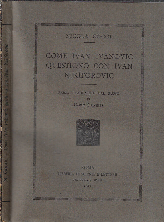 Biblioteca di Babele