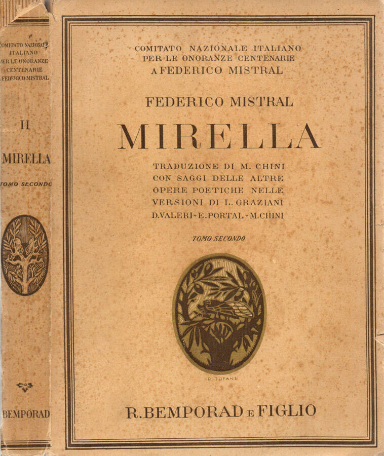 Biblioteca di Babele