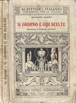Il giorno e odi scelte