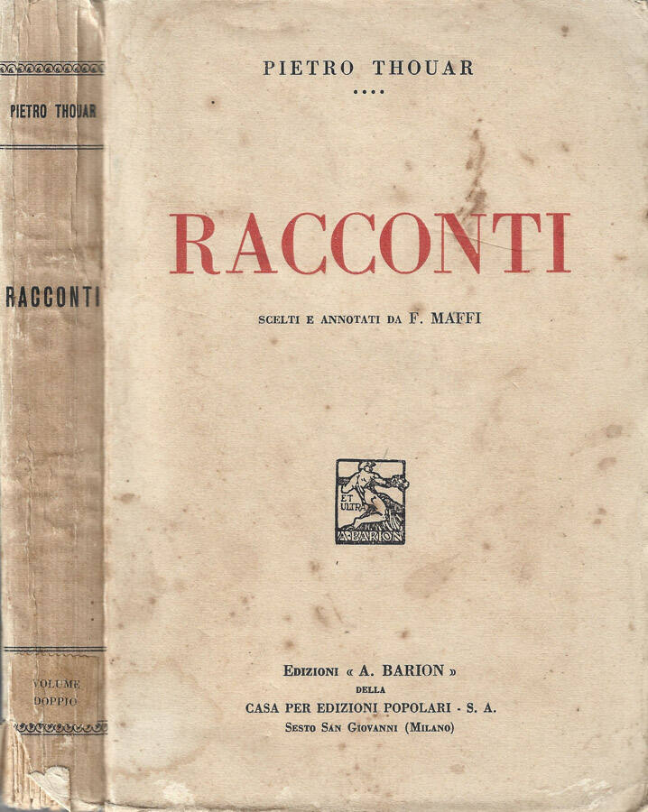 Biblioteca di Babele