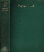Pigeon Post