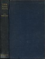 Two Time Plays
