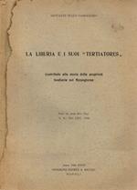 La Liburia e i suoi Tertiatores