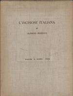 L' incisione italiana