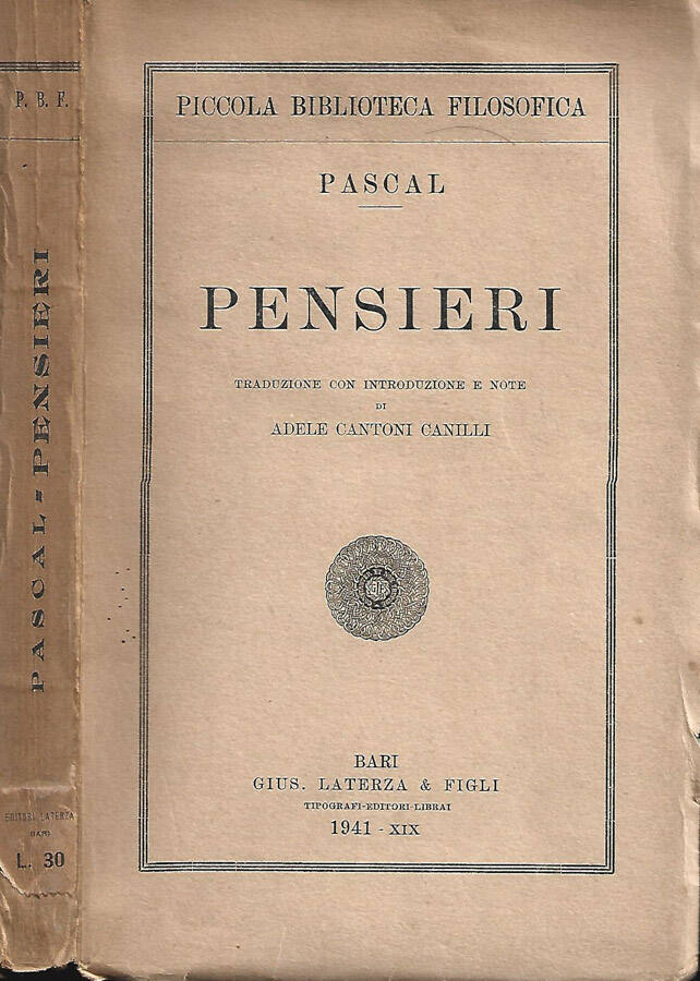 Biblioteca di Babele