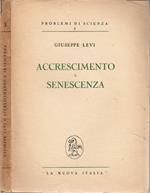 Accrescimento e senescenza
