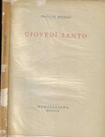 Giovedì Santo