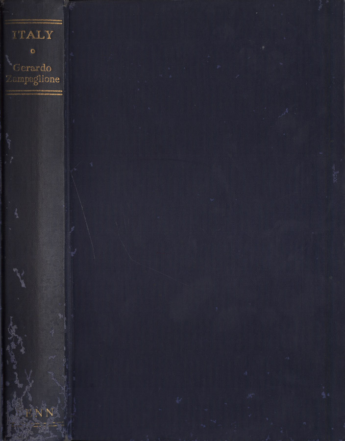 Biblioteca di Babele