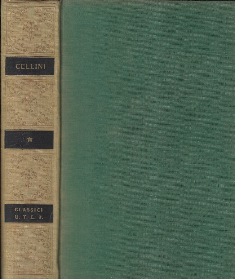 Biblioteca di Babele