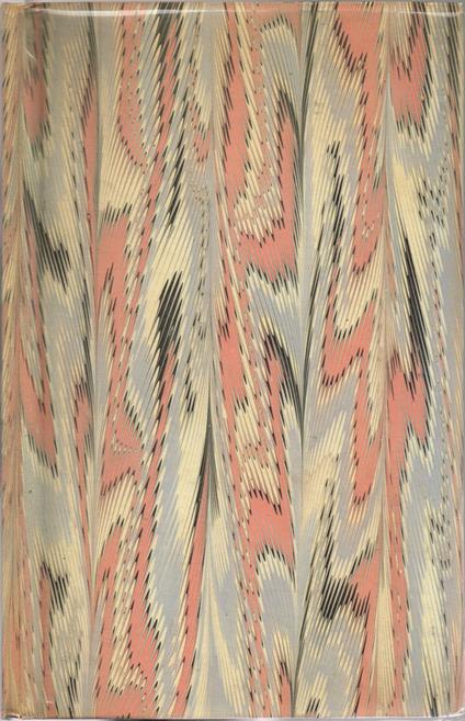 44 Berkeley Square - Patrick Balfour - copertina