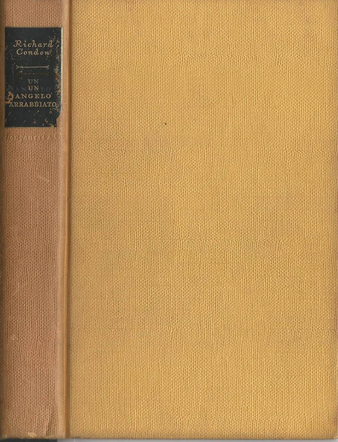 Biblioteca di Babele