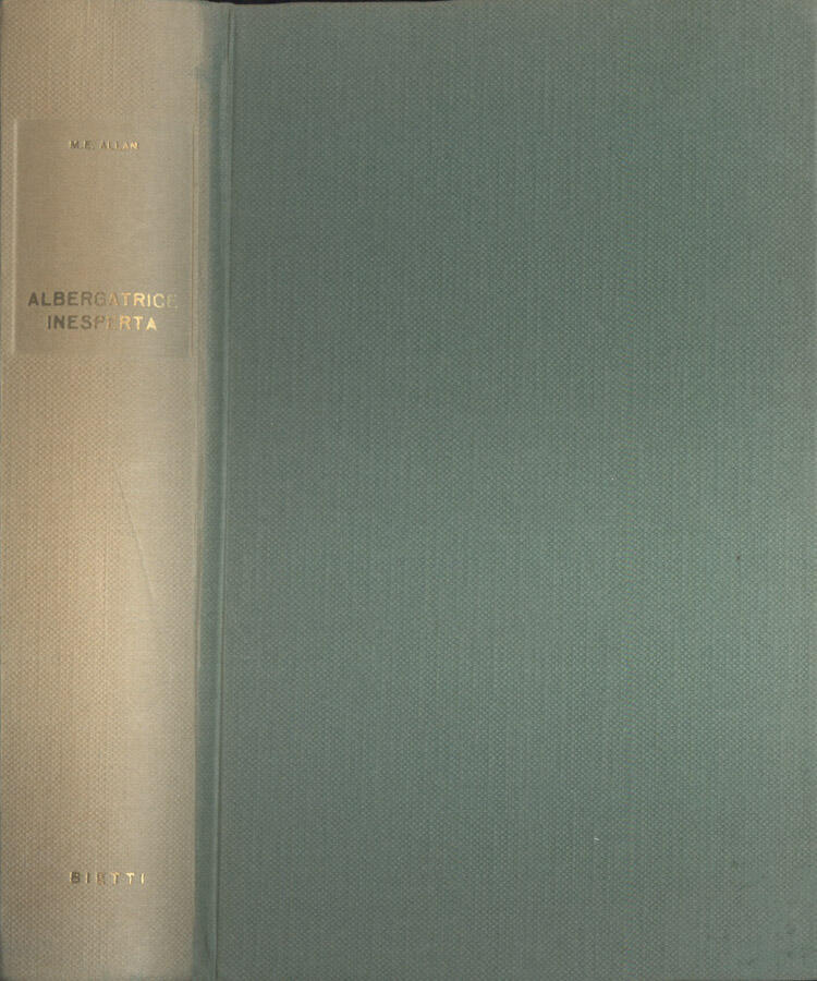 Biblioteca di Babele