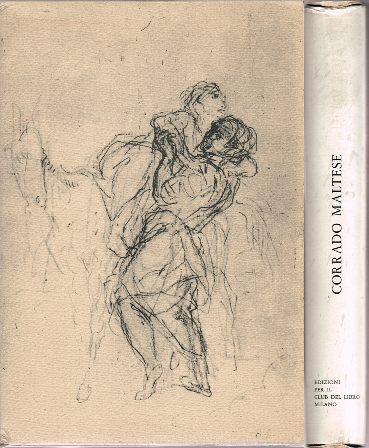 Biblioteca di Babele