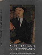 Arte italiano Contemporaneo
