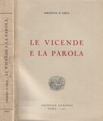 Le Vicende e la parola