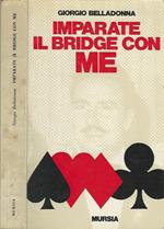 Imparate il Bridge con Me