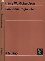 Economia regionale