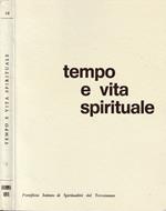 Tempo e vita spirituale