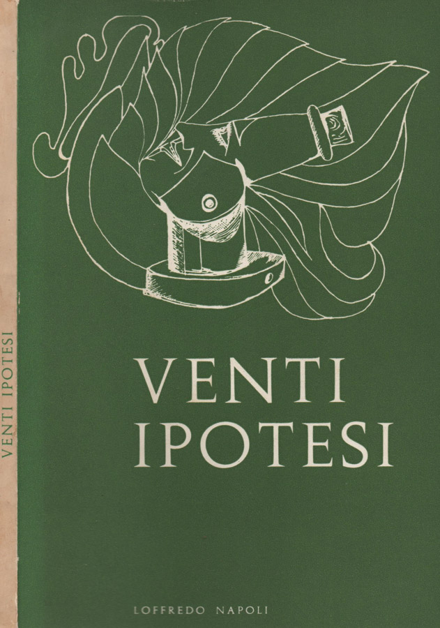 Biblioteca di Babele